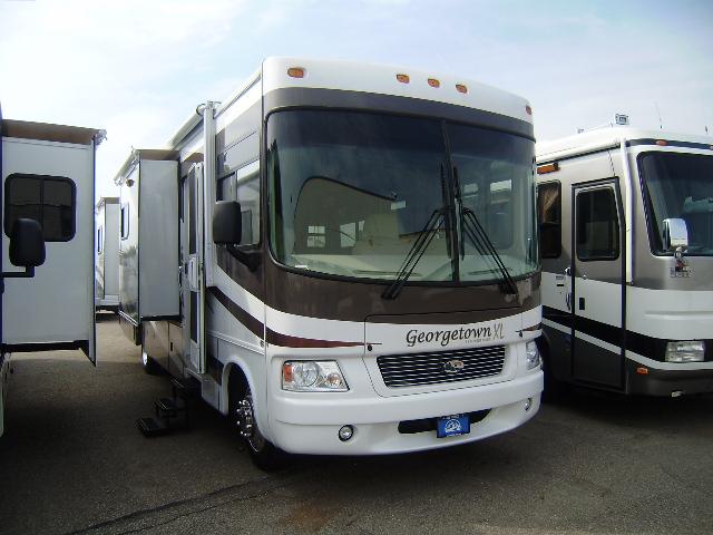 2007 Forest River Georgetown